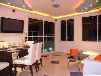 Hotel Rios Finest Rua Bolivar Copacacabana *