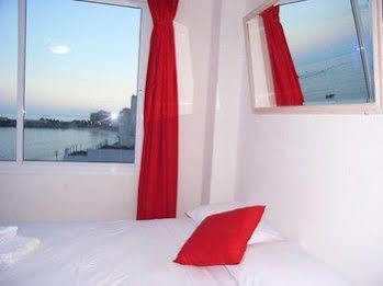 Rios Finest Rua Bolivar Copacacabana Hotel