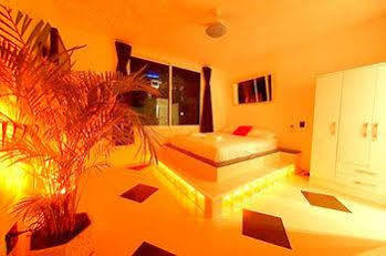 Rios Finest Rua Bolivar Copacacabana Hotel