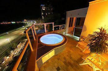 Rios Finest Rua Bolivar Copacacabana Hotel *